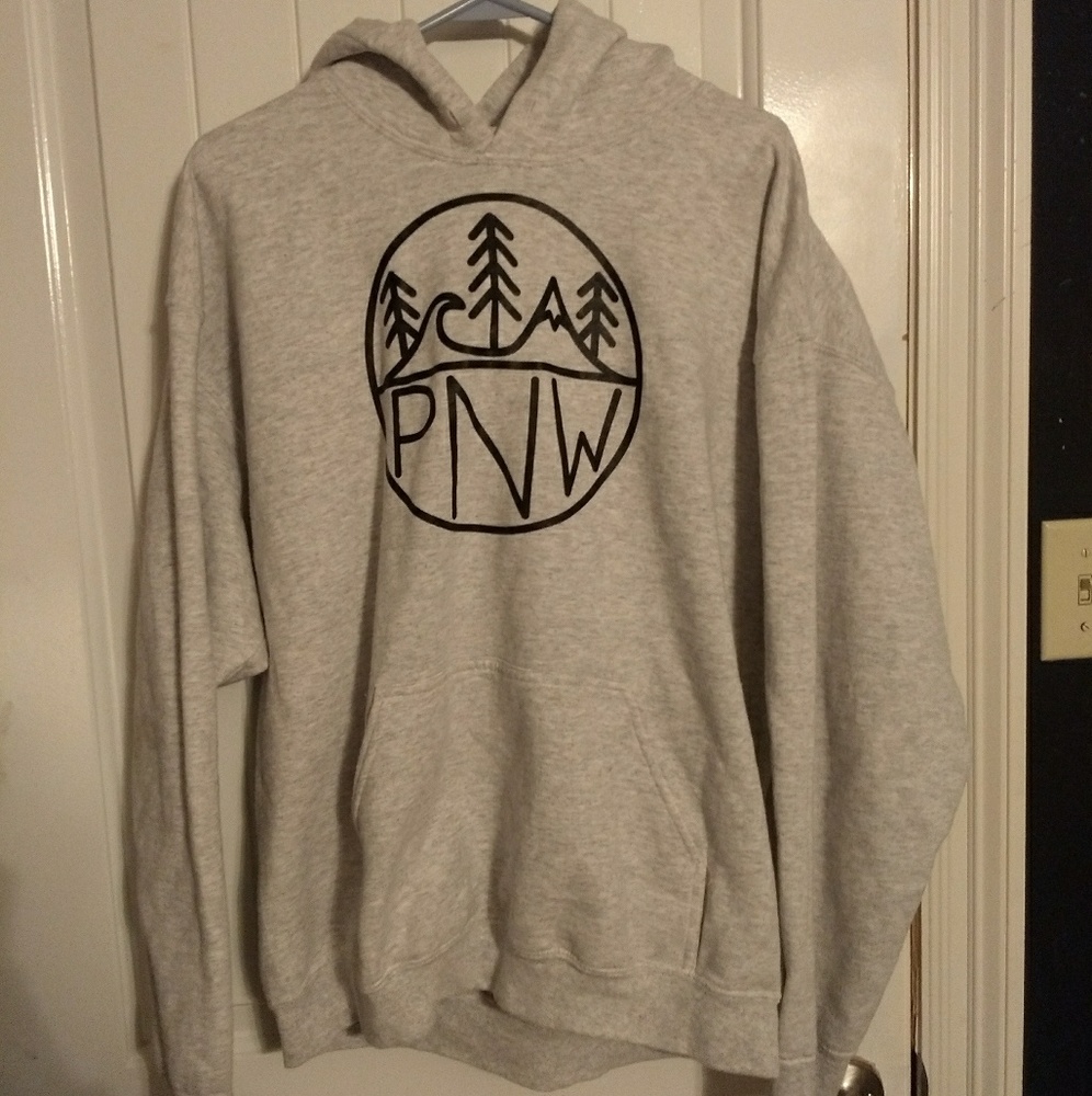 PNW Hoodie